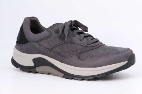 Rolling-Soft Sneaker iron