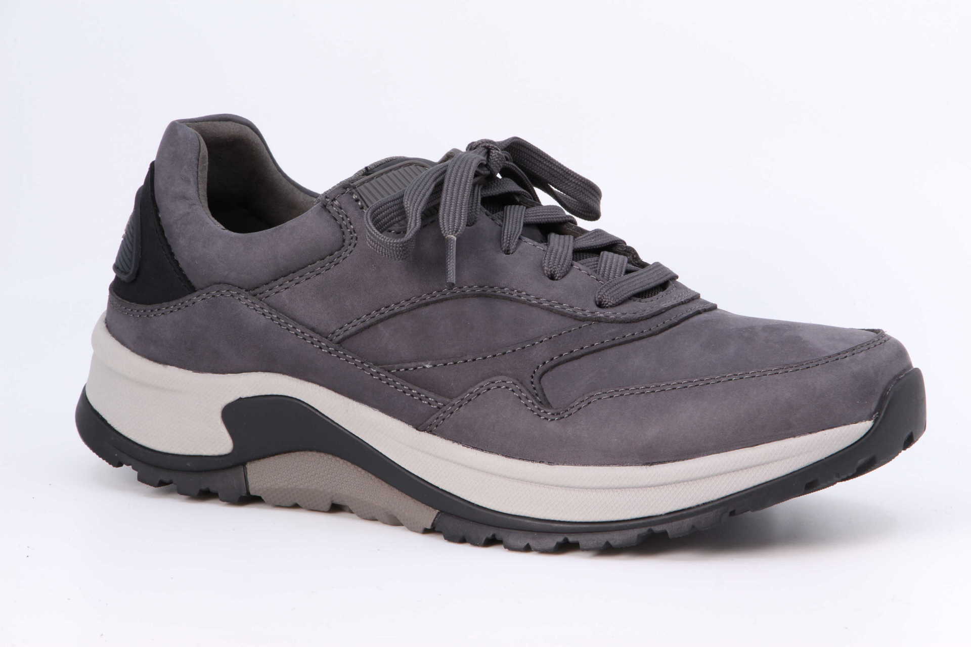 Rolling-Soft Sneaker iron