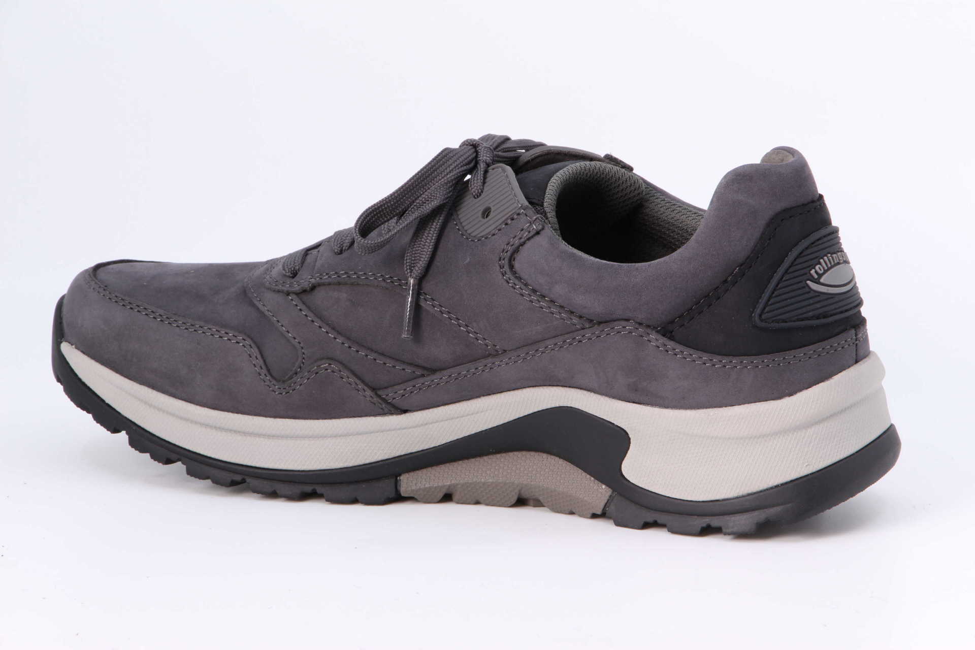 Rolling-Soft Sneaker iron – Bild 2