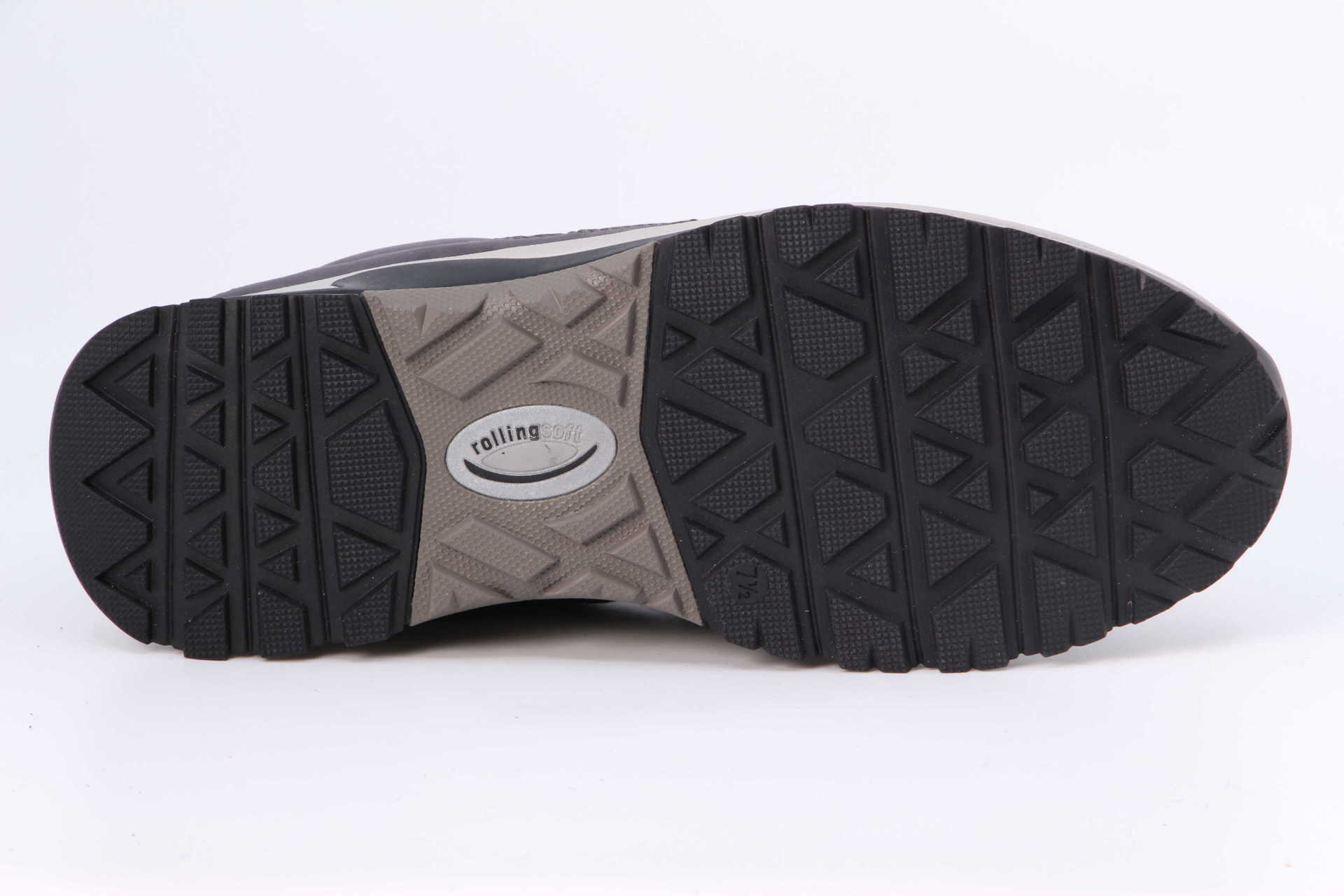 Rolling-Soft Sneaker iron – Bild 3