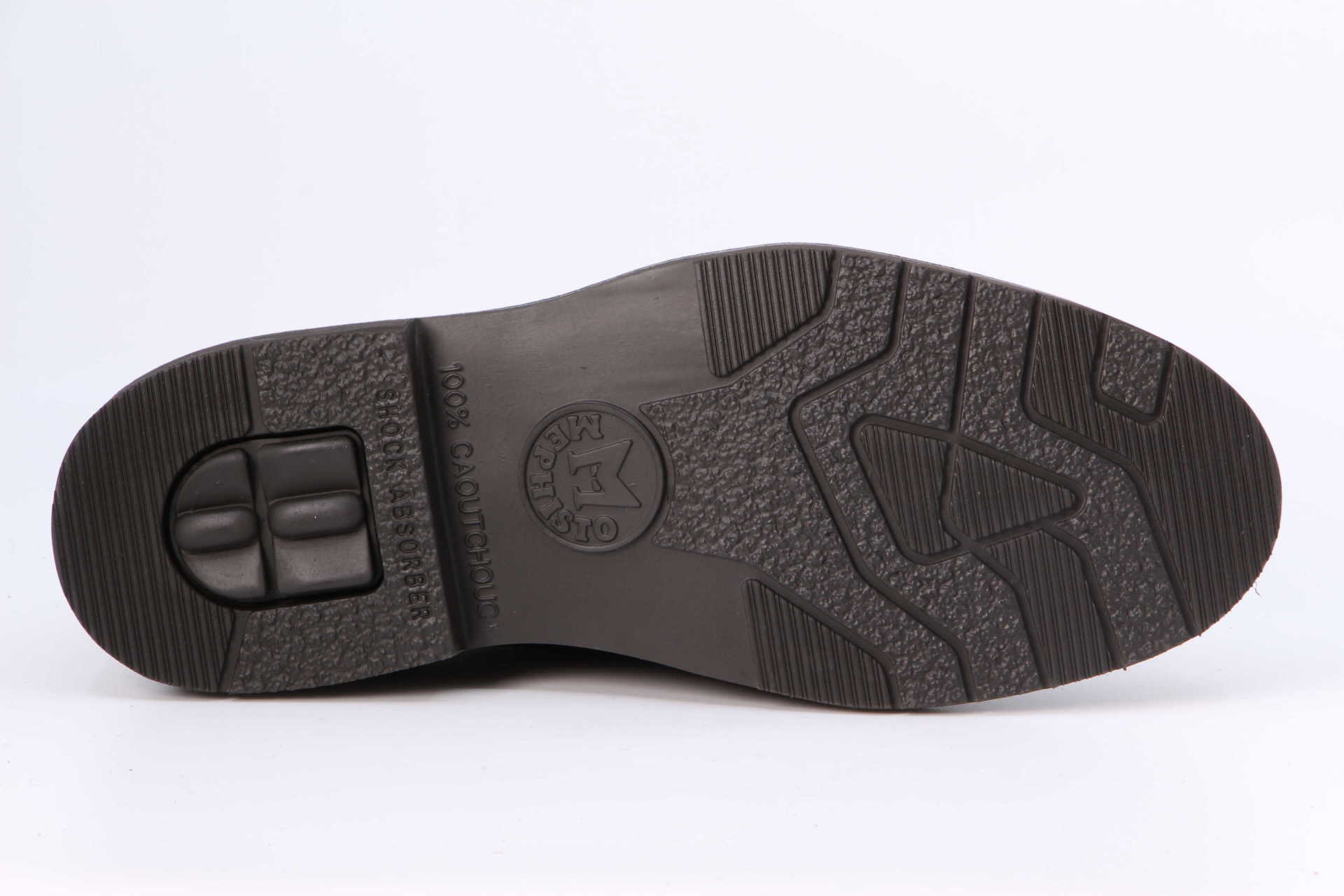 Phoebus dark brown – Bild 3