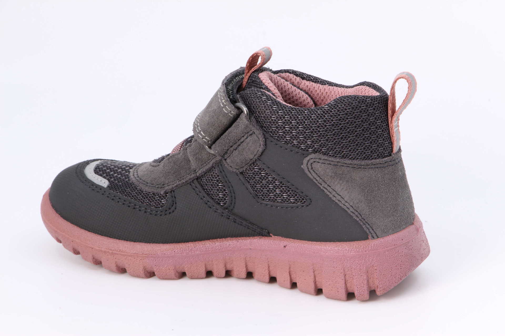 Sport7 Mini GTX grau / rosa – Bild 2