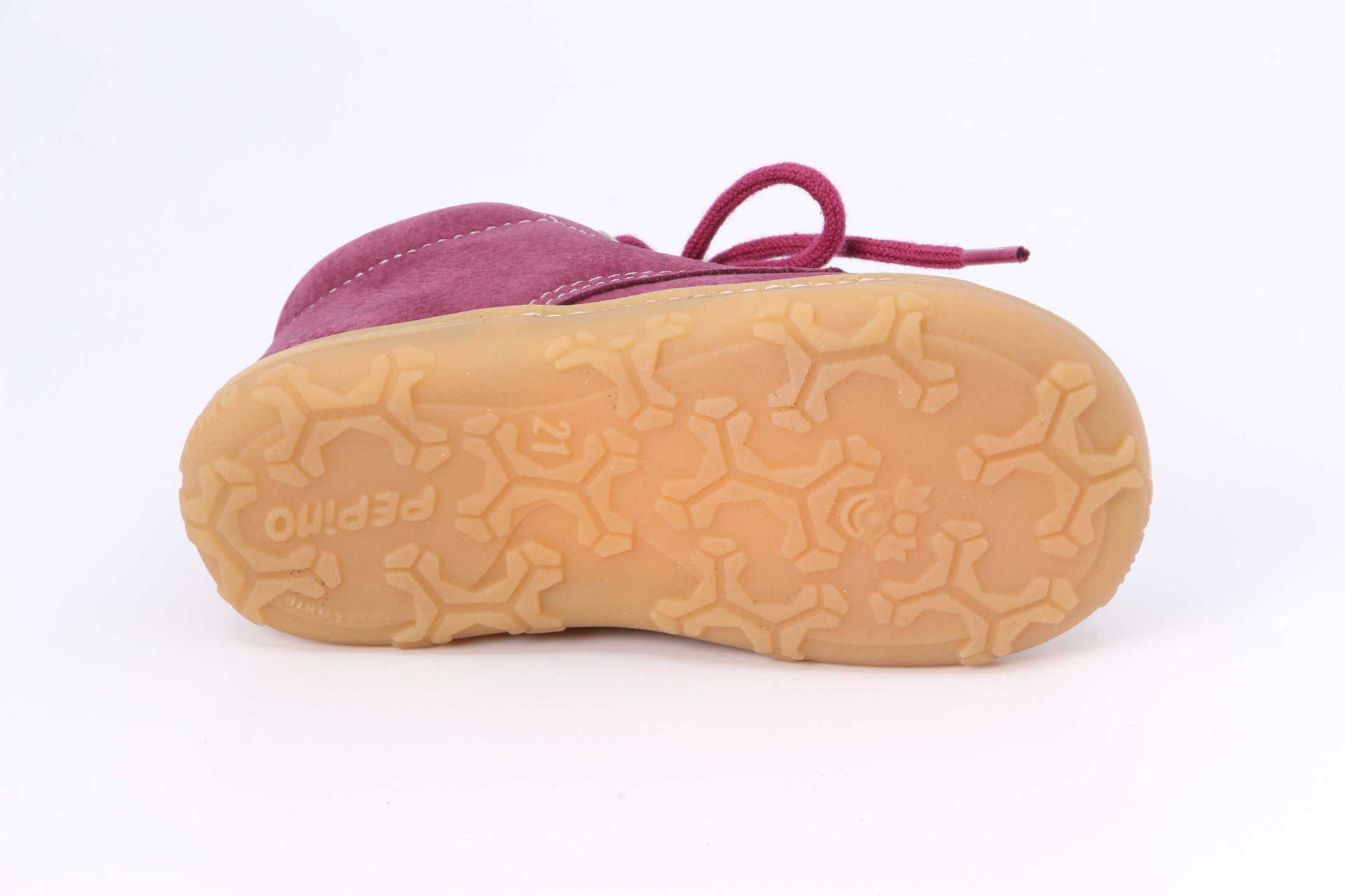 Pepino Cory fuchsia – Bild 3