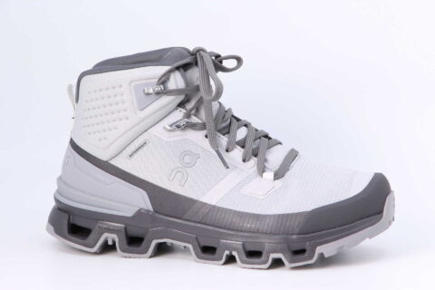 Cloudrock 2 waterproof Women glacier / eclipse