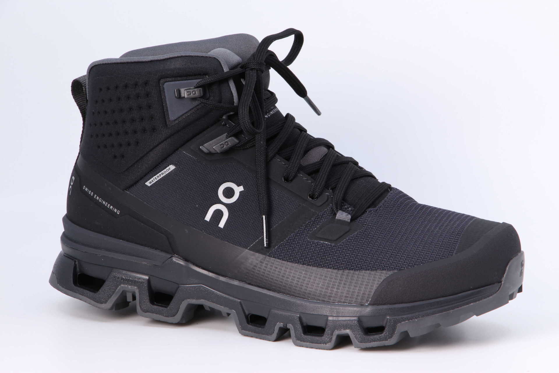 Cloudrock 2 waterproof Men black