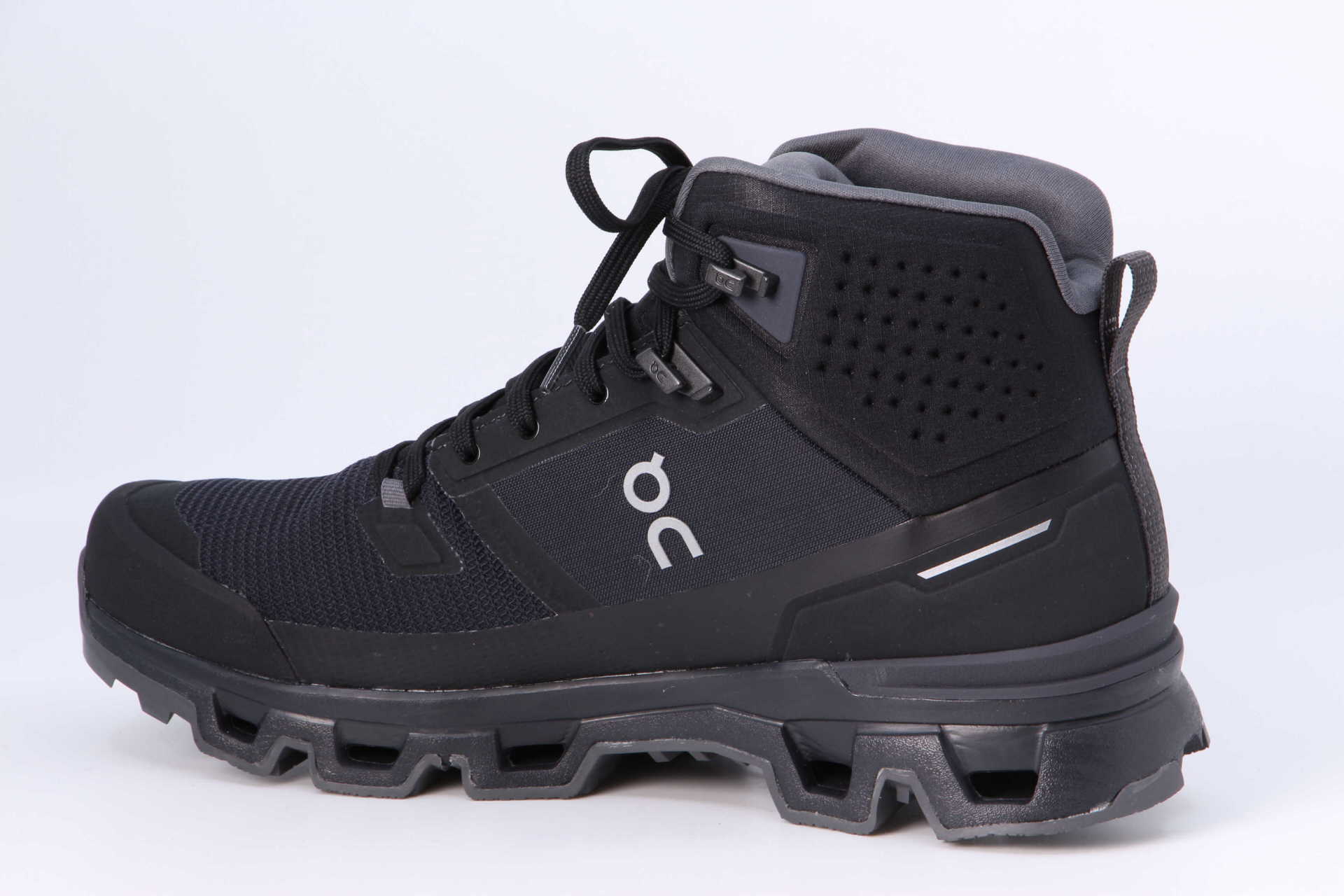 Cloudrock 2 waterproof Men black – Bild 2