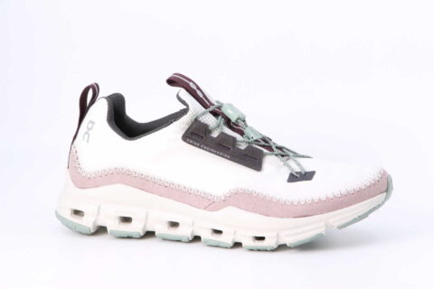 Cloudaway Women ice / moss