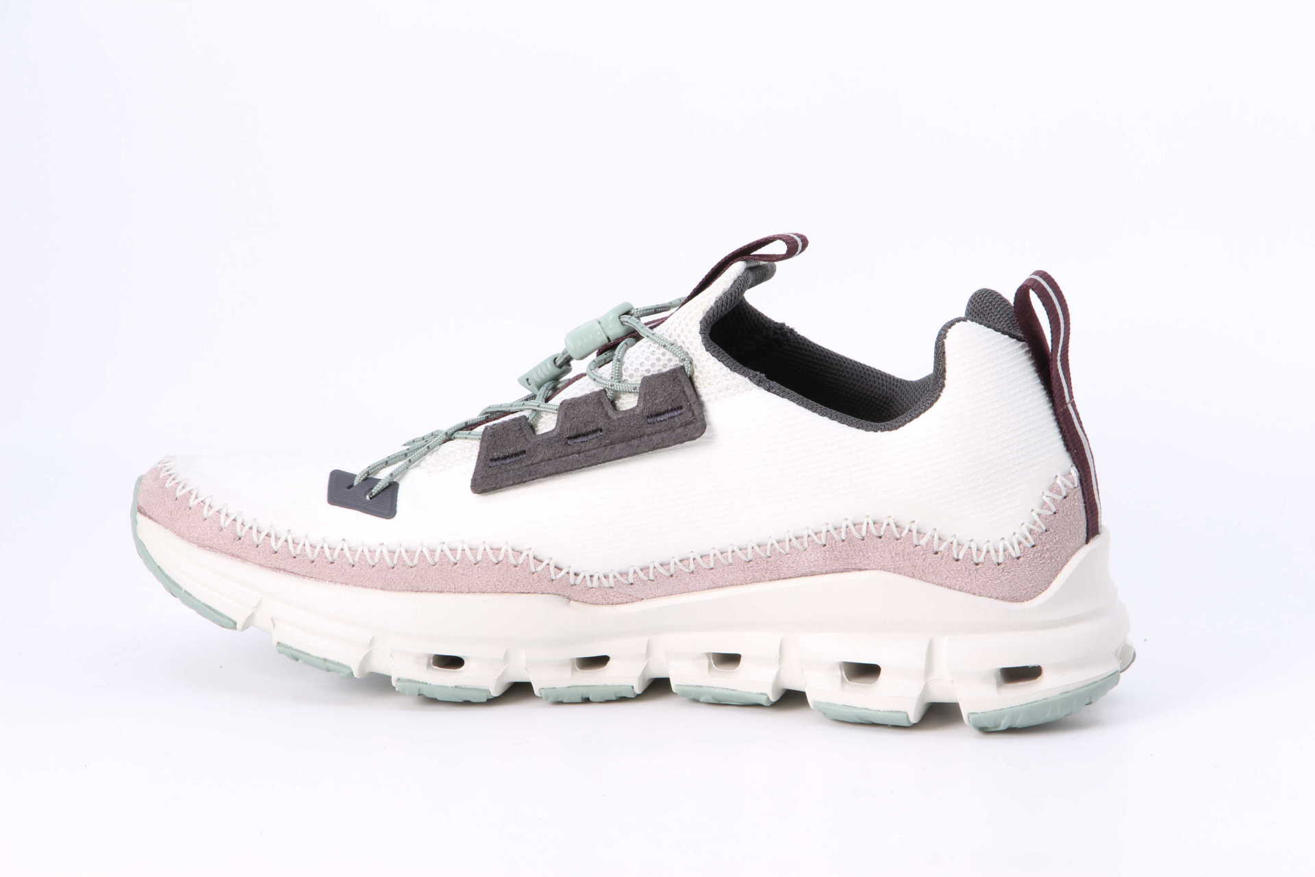 Cloudaway Women ice / moss – Bild 2