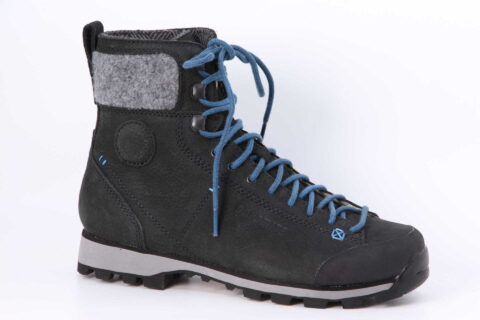 Cinquantaquattro warm Women black