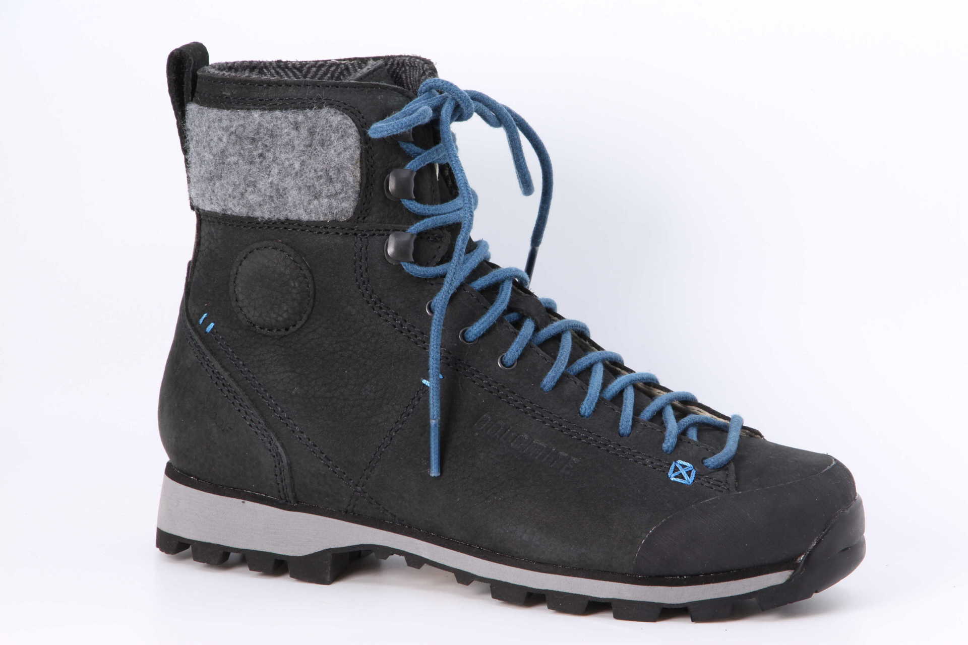 Cinquantaquattro warm Women black