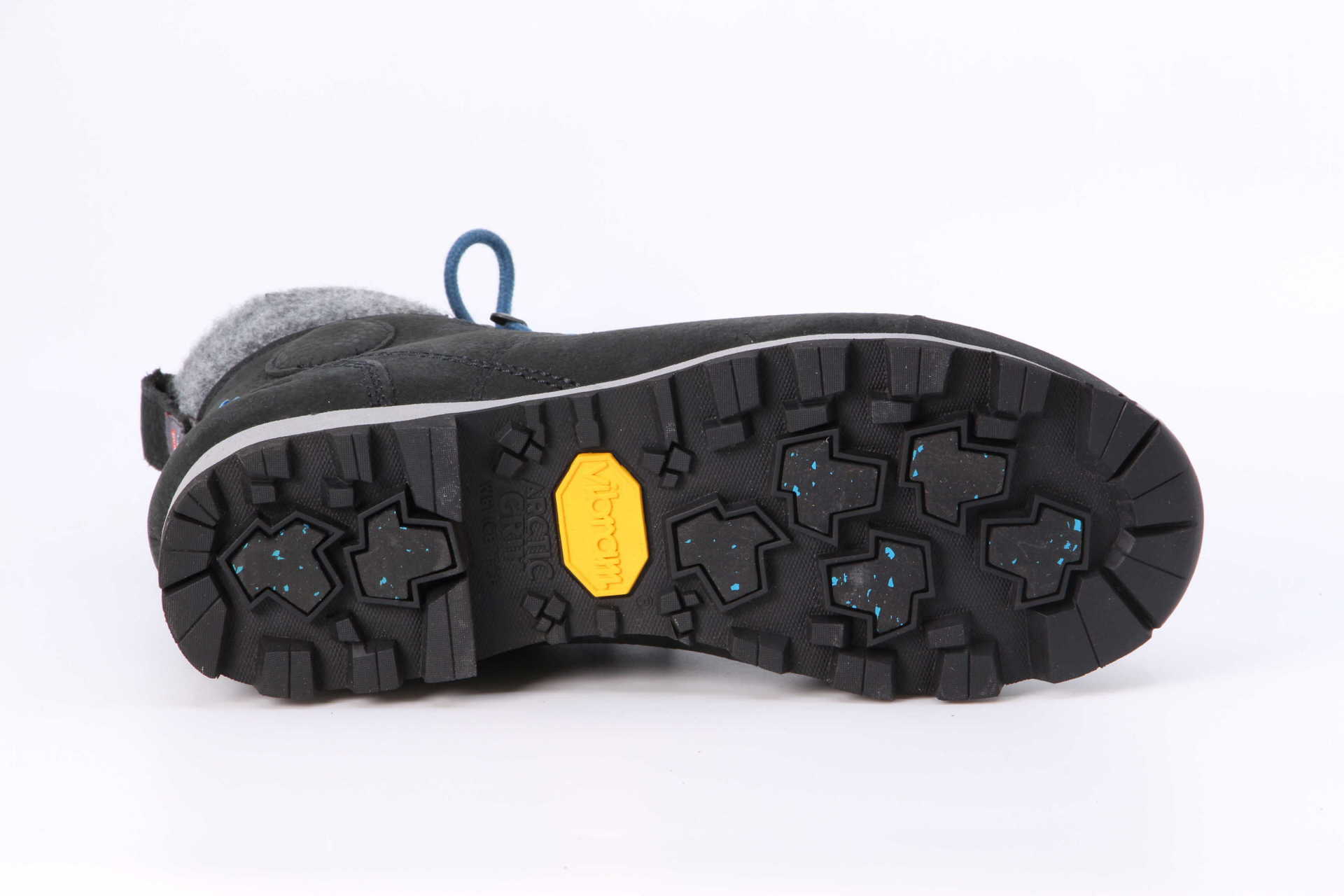 Cinquantaquattro warm Women black – Bild 3