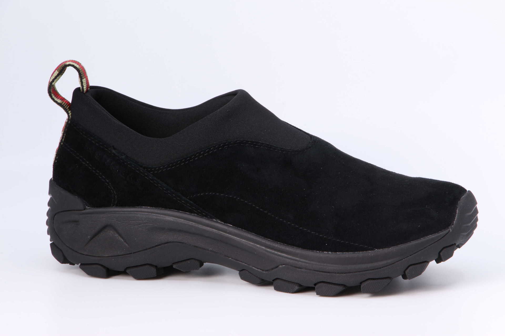 Winter Moc 3 schwarz