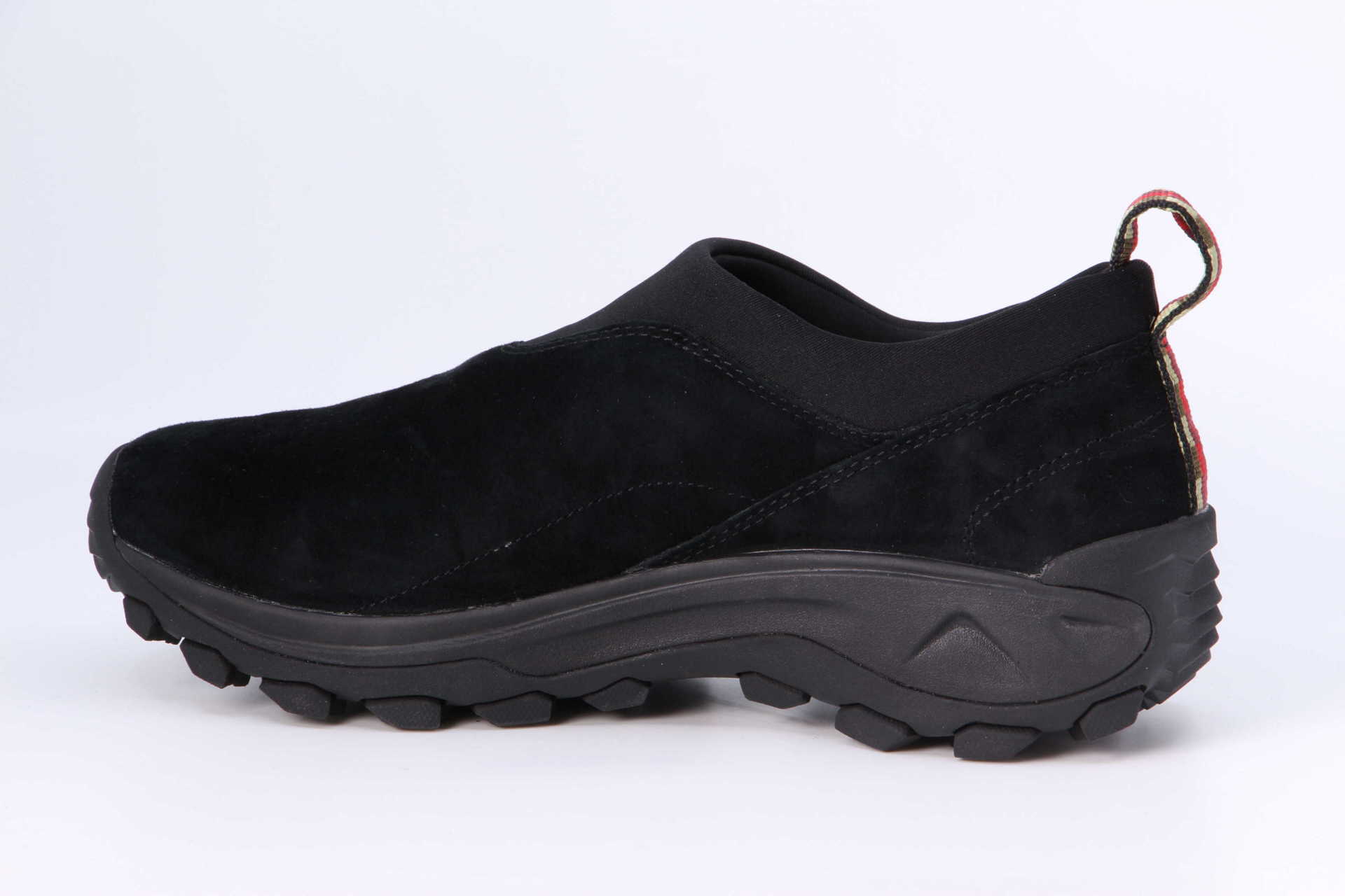 Winter Moc 3 schwarz – Bild 2