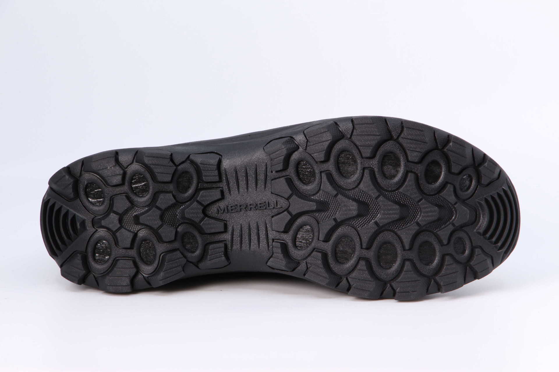 Winter Moc 3 schwarz – Bild 3