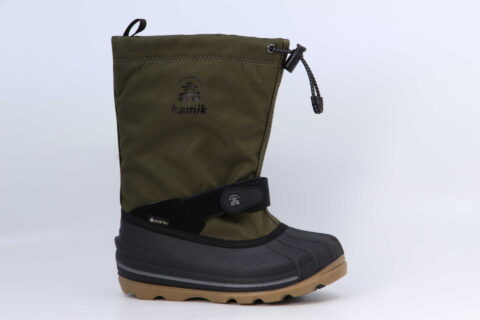 Waterbug 8 GTX dark olive