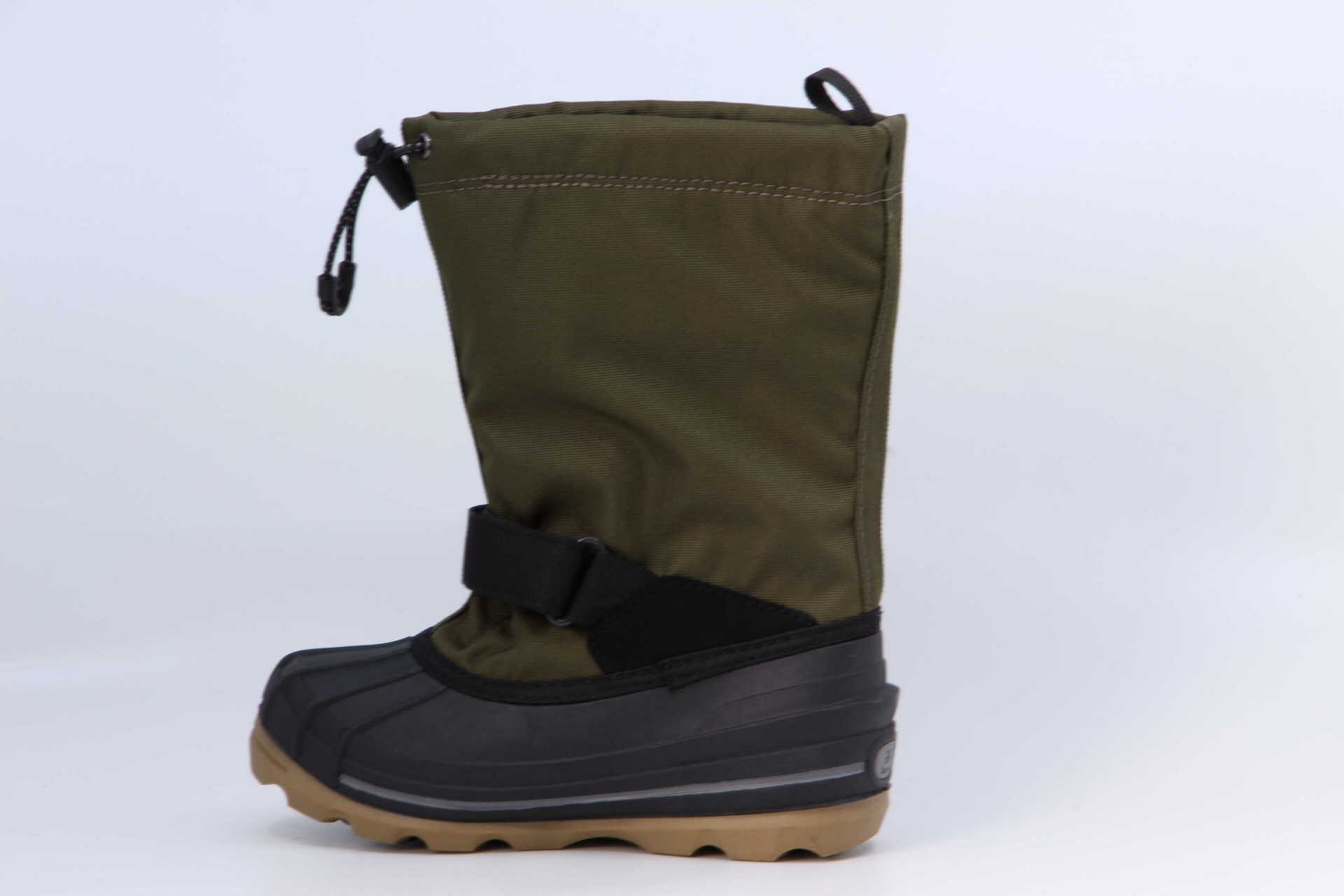 Waterbug 8 GTX dark olive – Bild 2