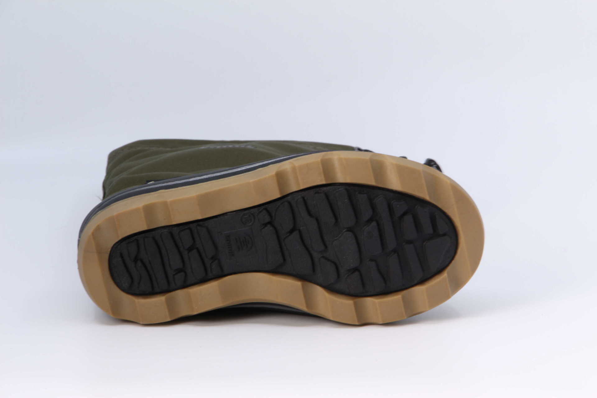 Waterbug 8 GTX dark olive – Bild 3