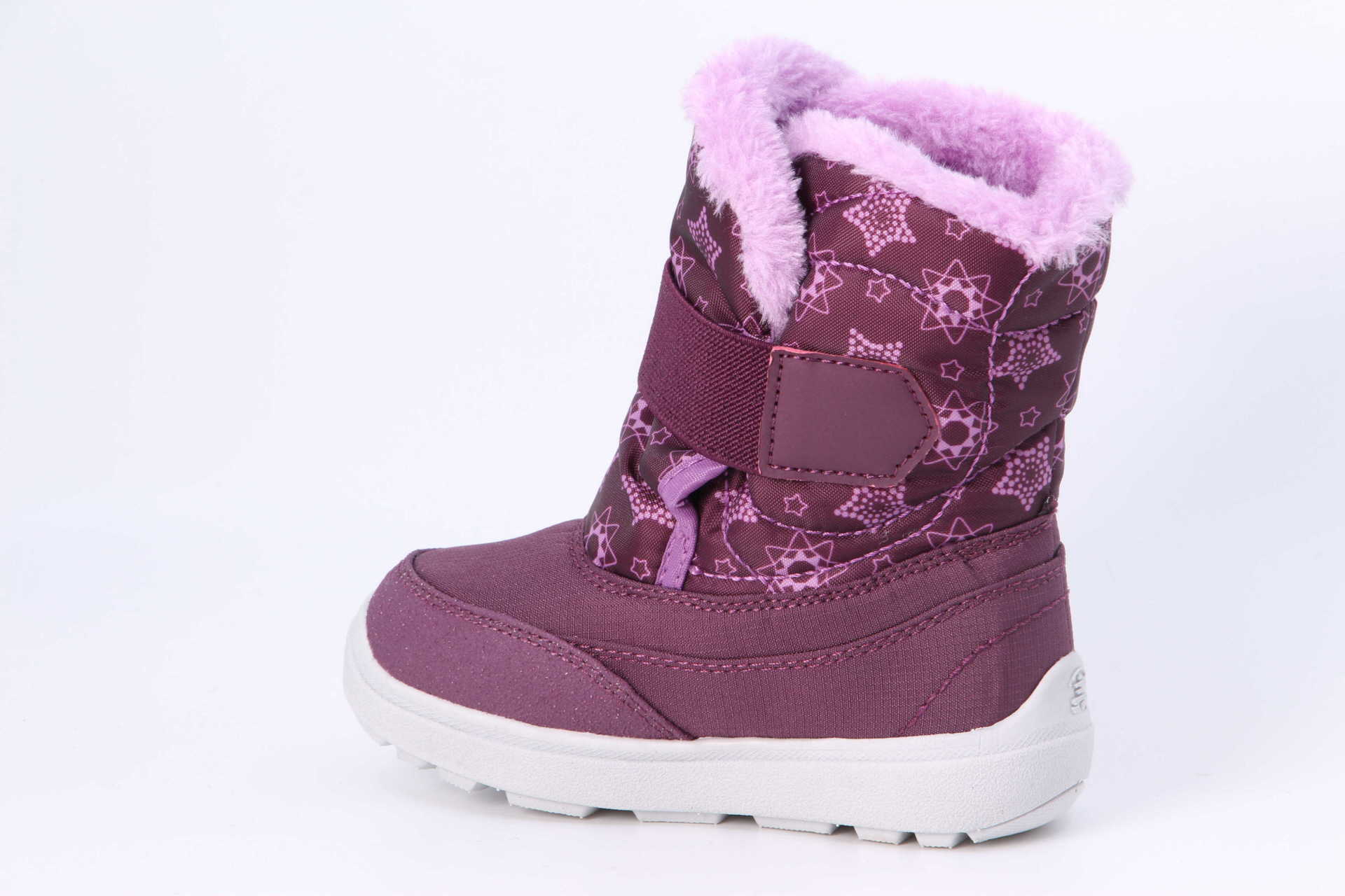 Snowbeep TEX grape – Bild 2