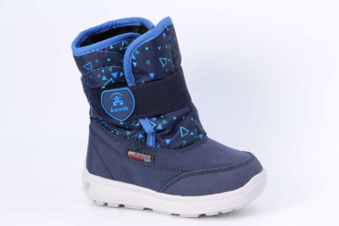 Snowbeep TEX navy