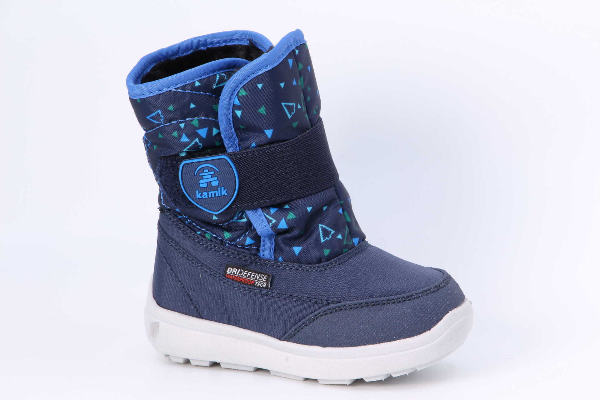 Snowbeep TEX navy