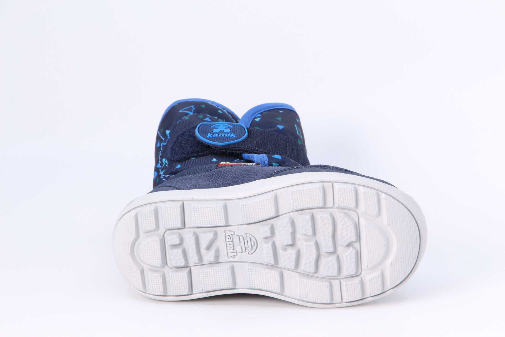 Snowbeep TEX navy – Bild 3