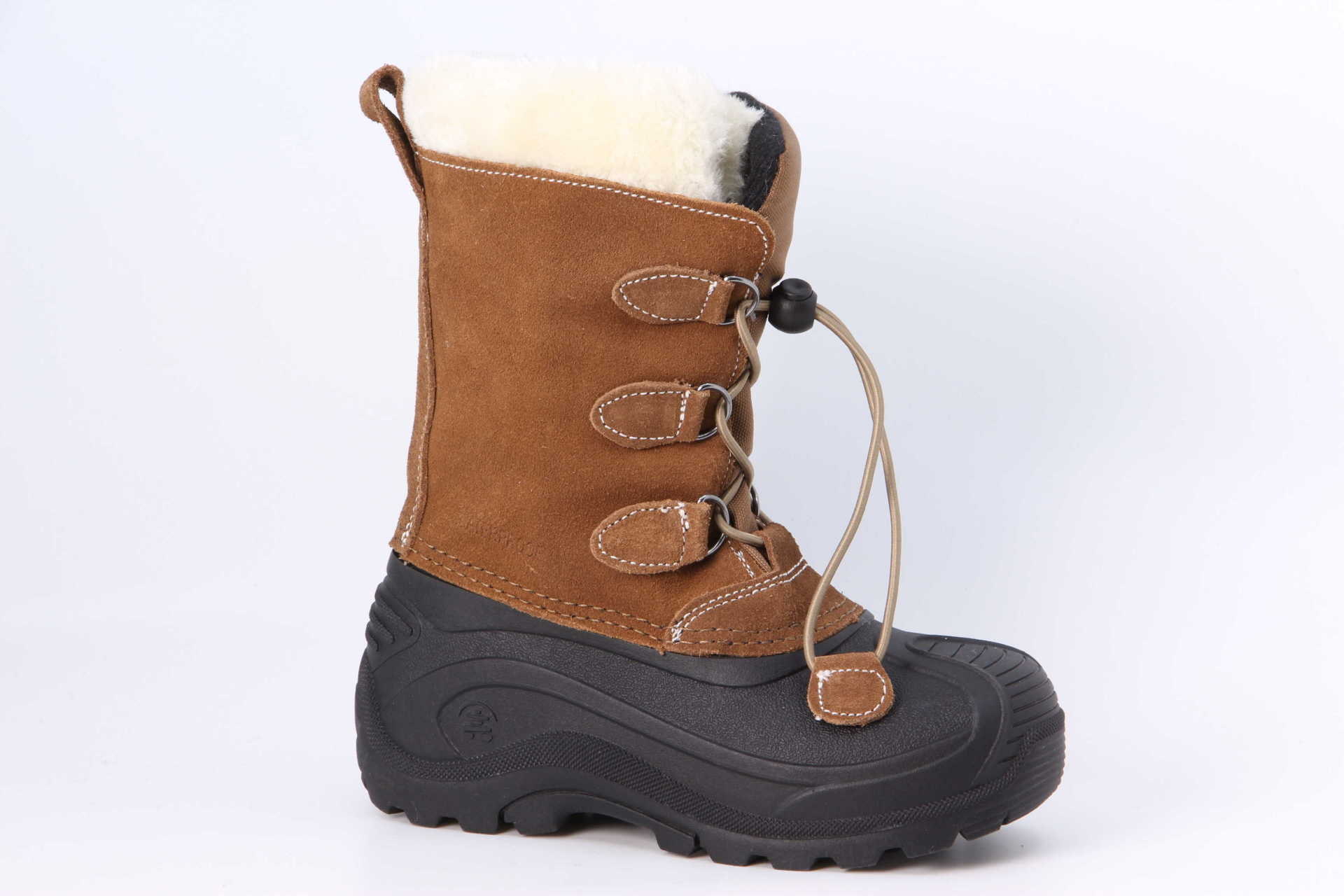 Snowdasher TEX Kids putty