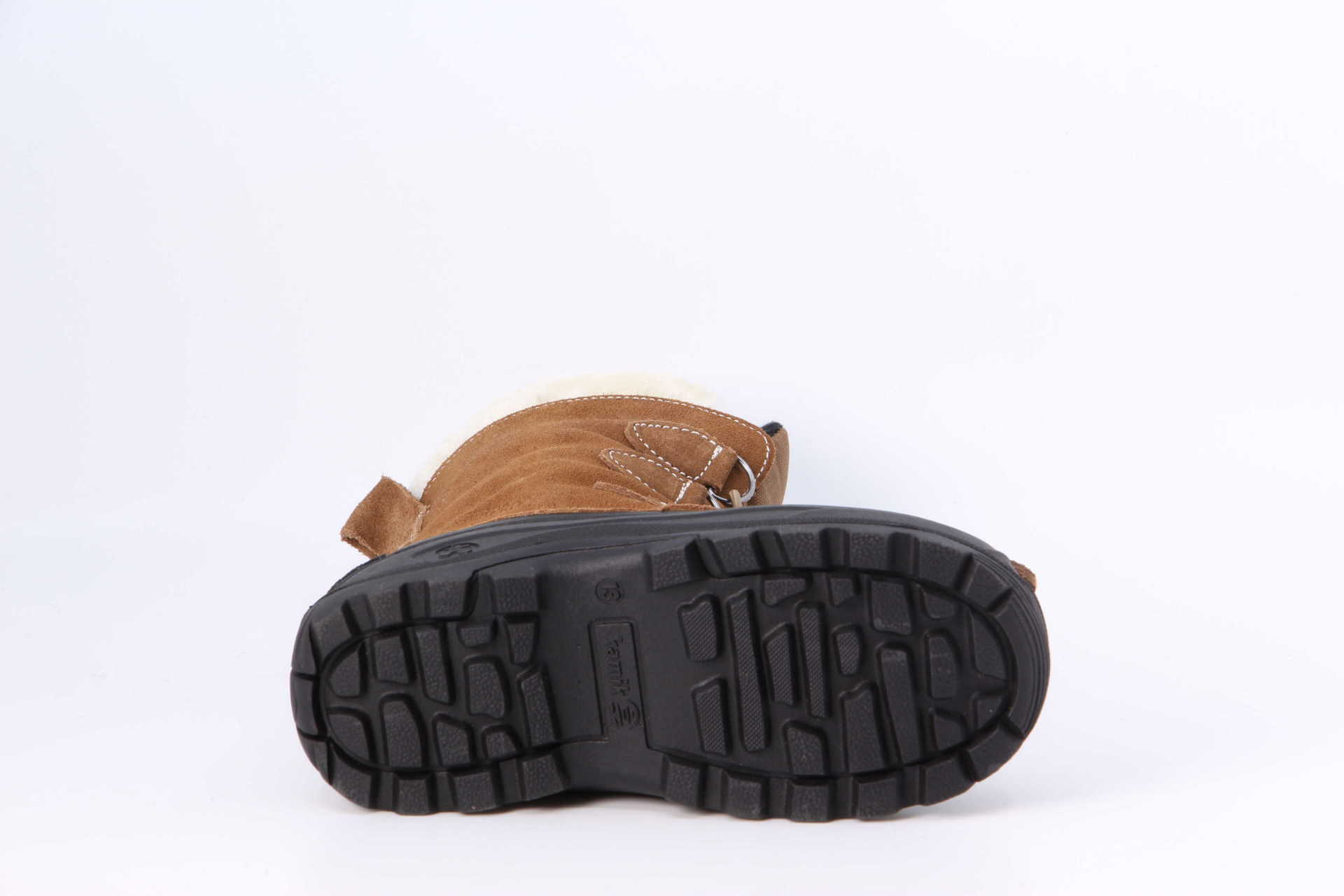 Snowdasher TEX Kids putty – Bild 3