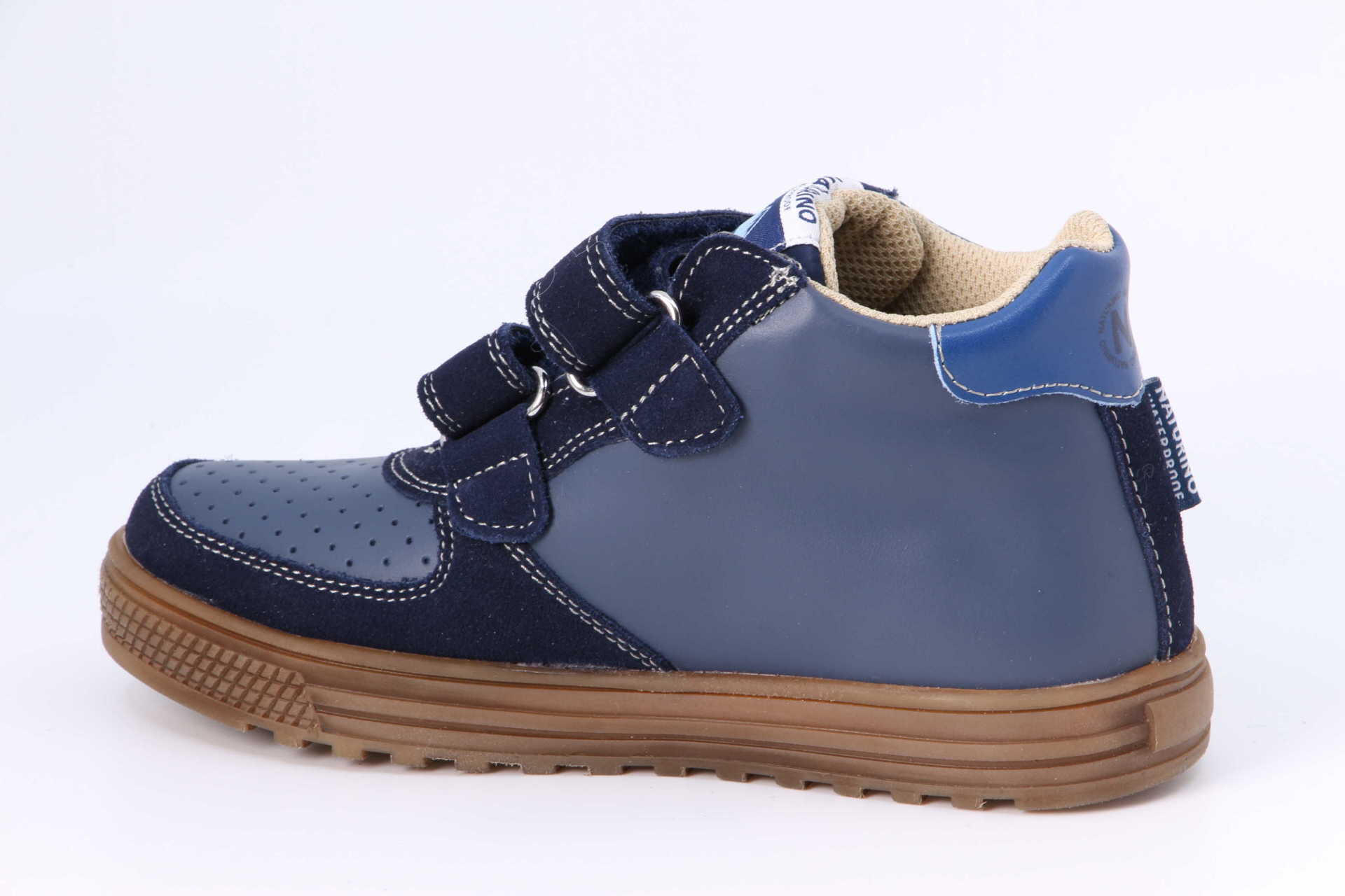 Hess High navy / azure – Bild 2