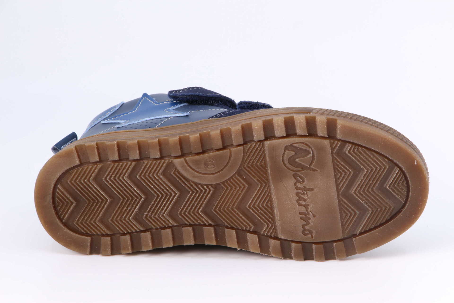 Hess High navy / azure – Bild 3