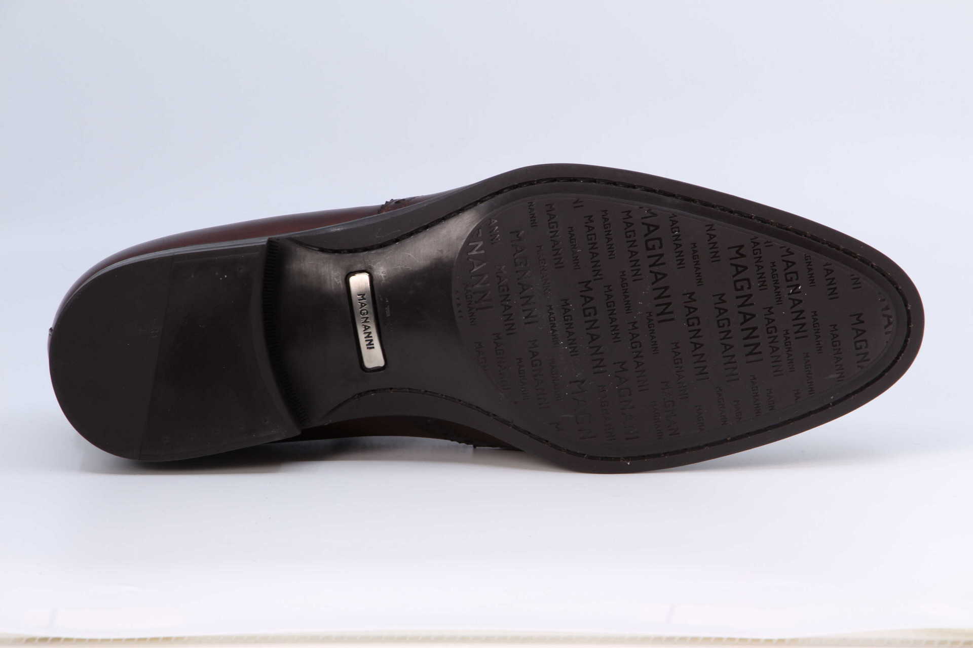 Schnürschuhe marron – Bild 3