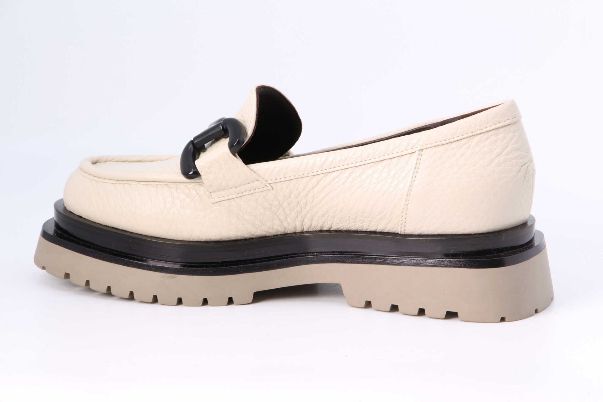 Loafer avorio – Bild 2