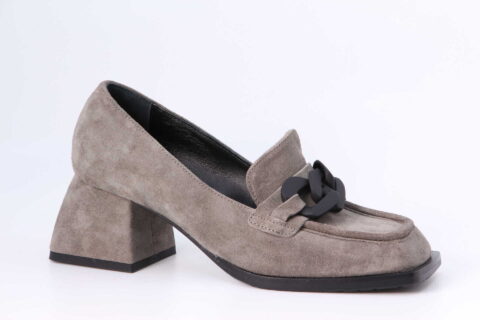 Pumps ossido