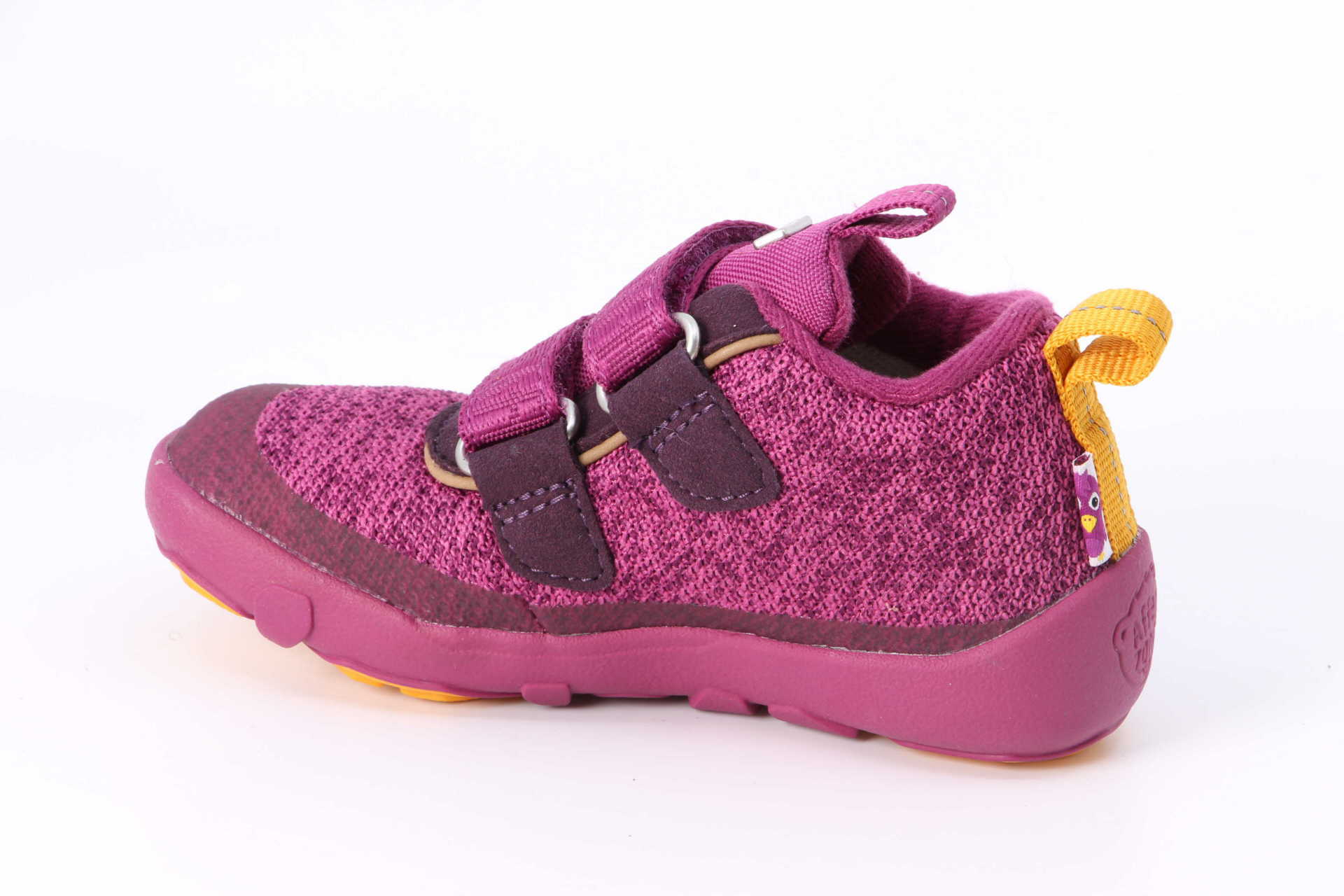 Vogel Barfuss-Schuh berry – Bild 2