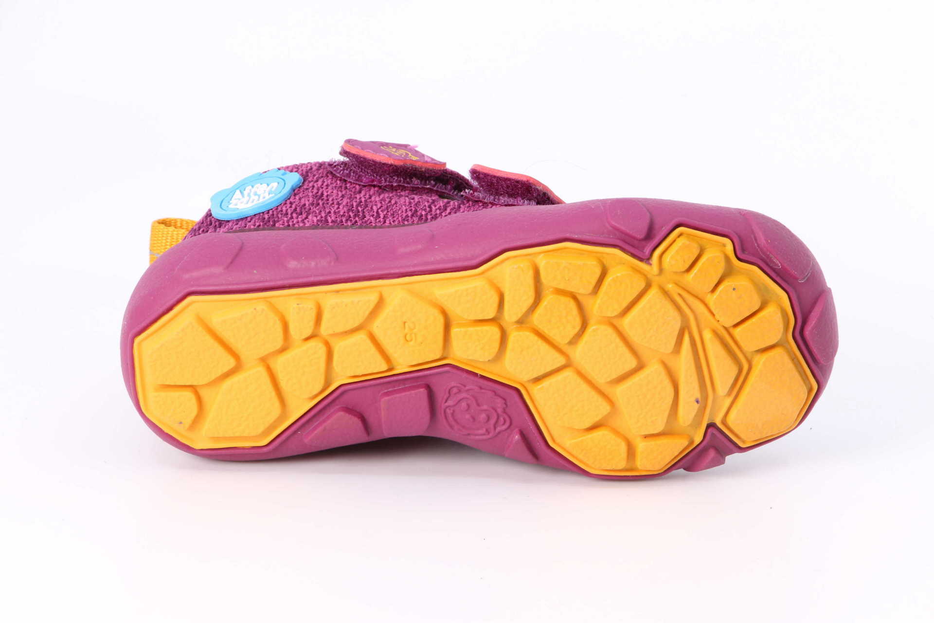 Vogel Barfuss-Schuh berry – Bild 3