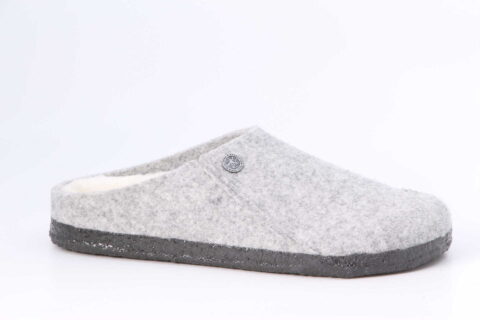 Zermatt Shearling normal light grey