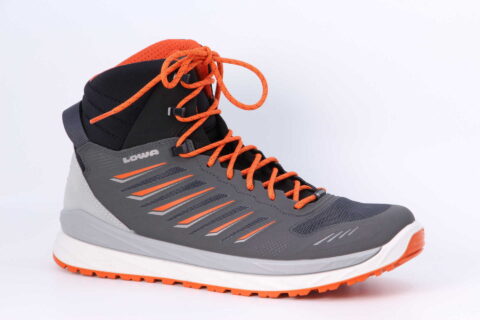 Axos GTX MID graphit / flame