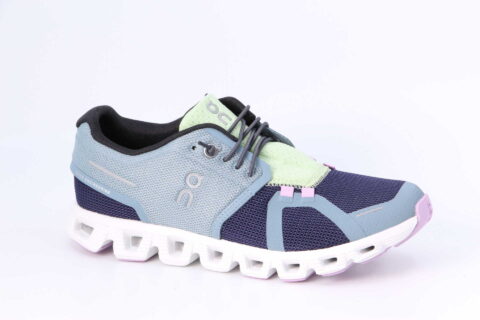 Cloud 5 Push Women cobble / flint