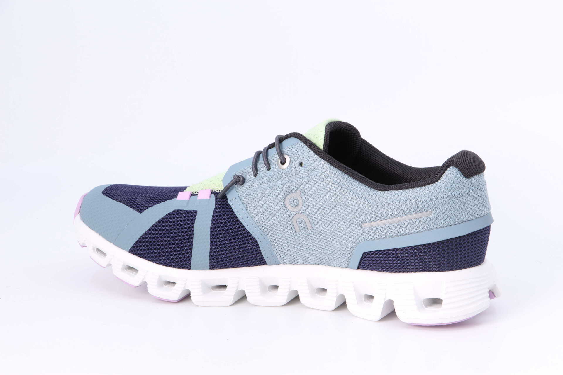 Cloud 5 Push Women cobble / flint – Bild 2