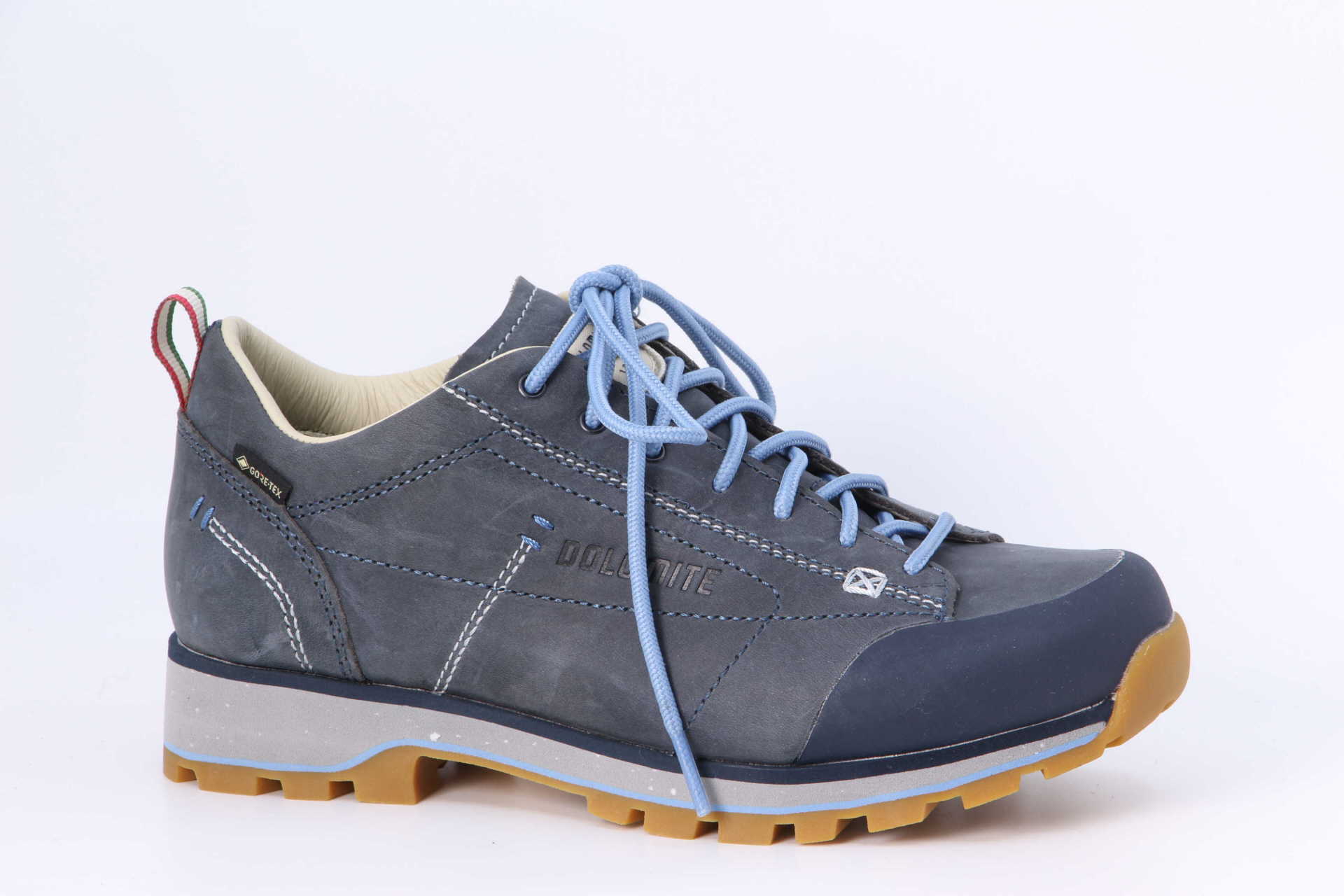 Cinquantaquattro Low Women GTX blue