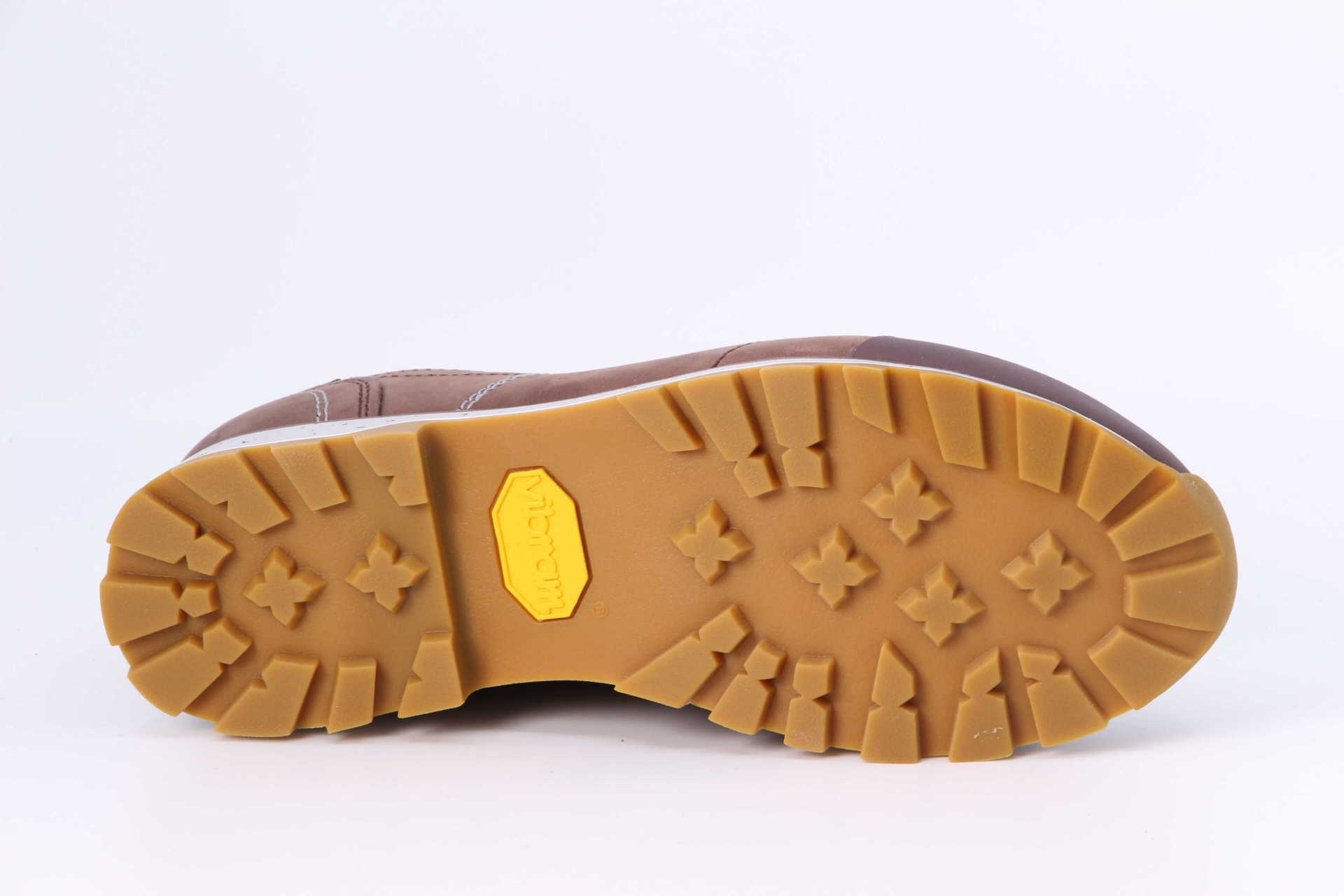 Cinquantaquattro Low Women GTX plum brown – Bild 3