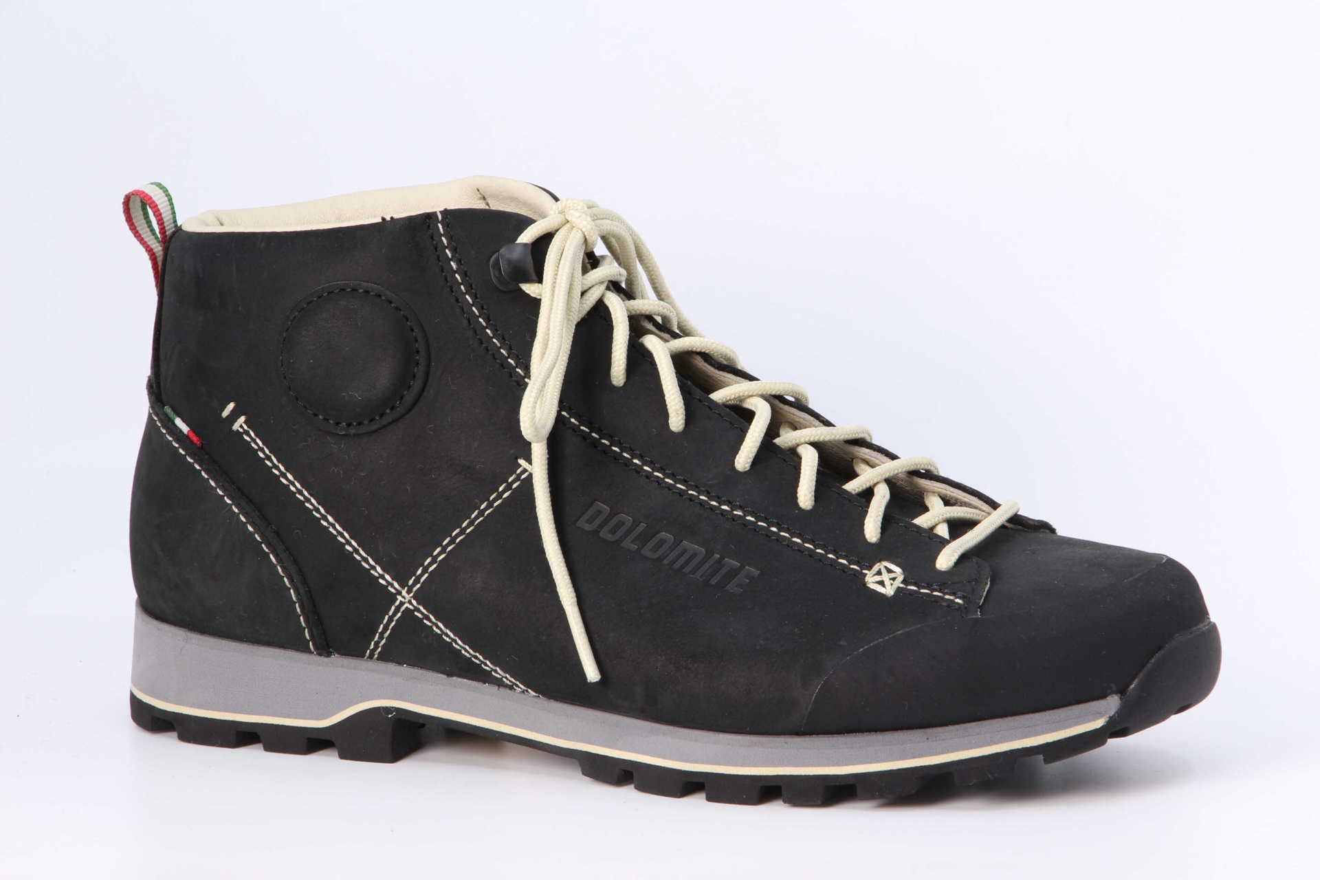 Cinquantaquattro Mid black