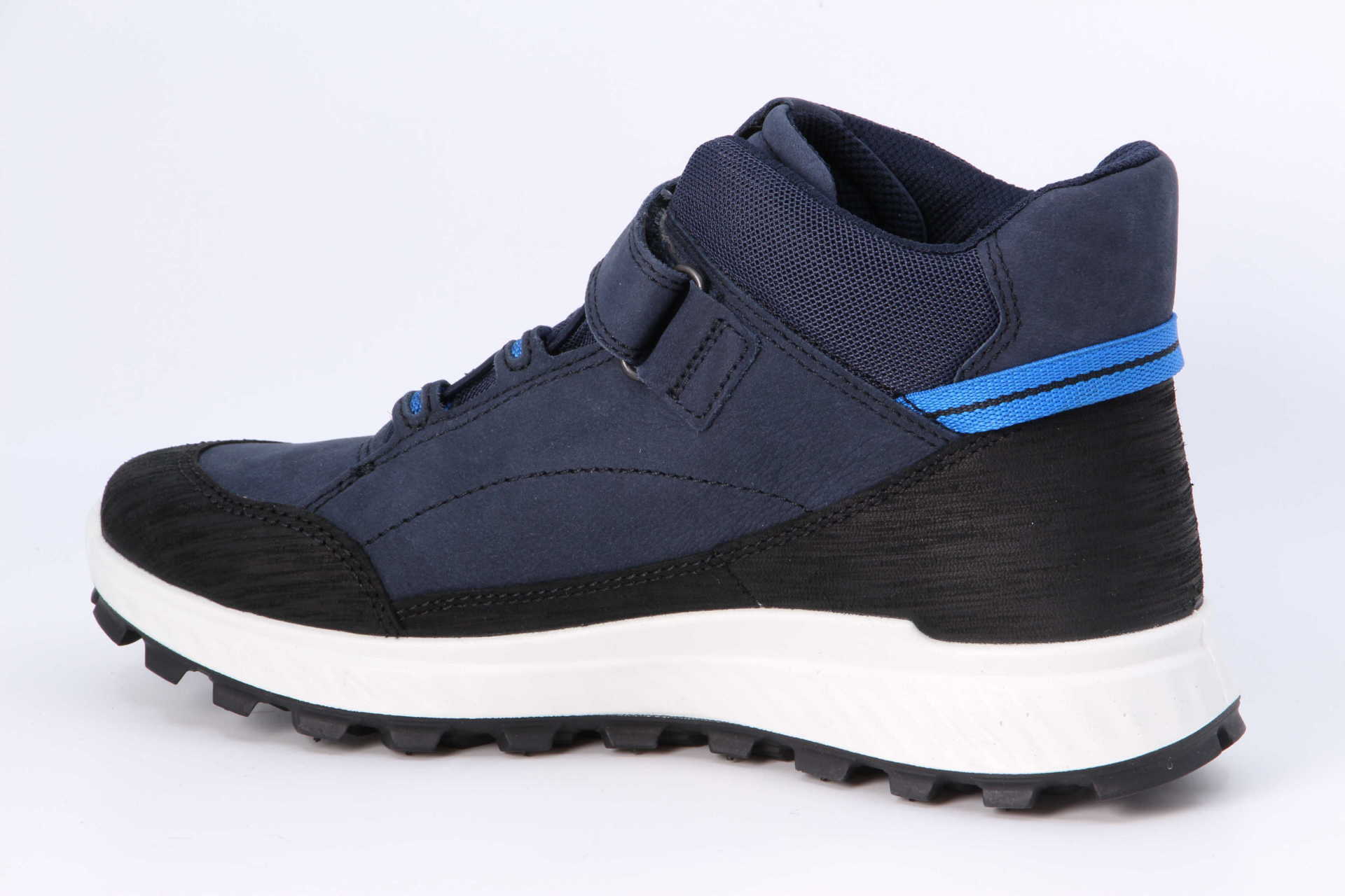 Exostrike Kids GTX schwarz / blau – Bild 2