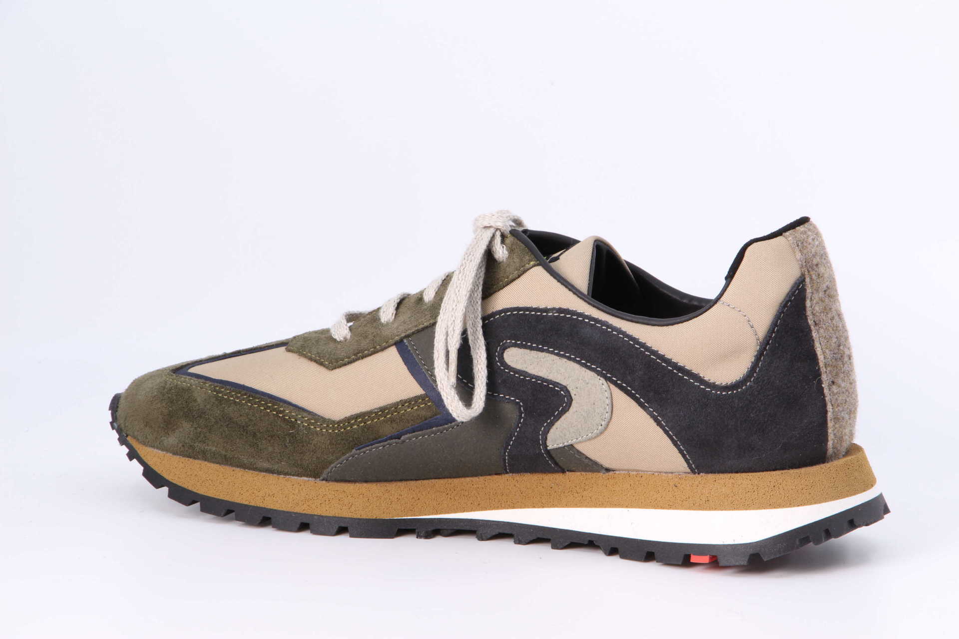 Armand olive / stein – Bild 2