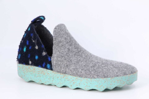 City Ladies concrete / felt