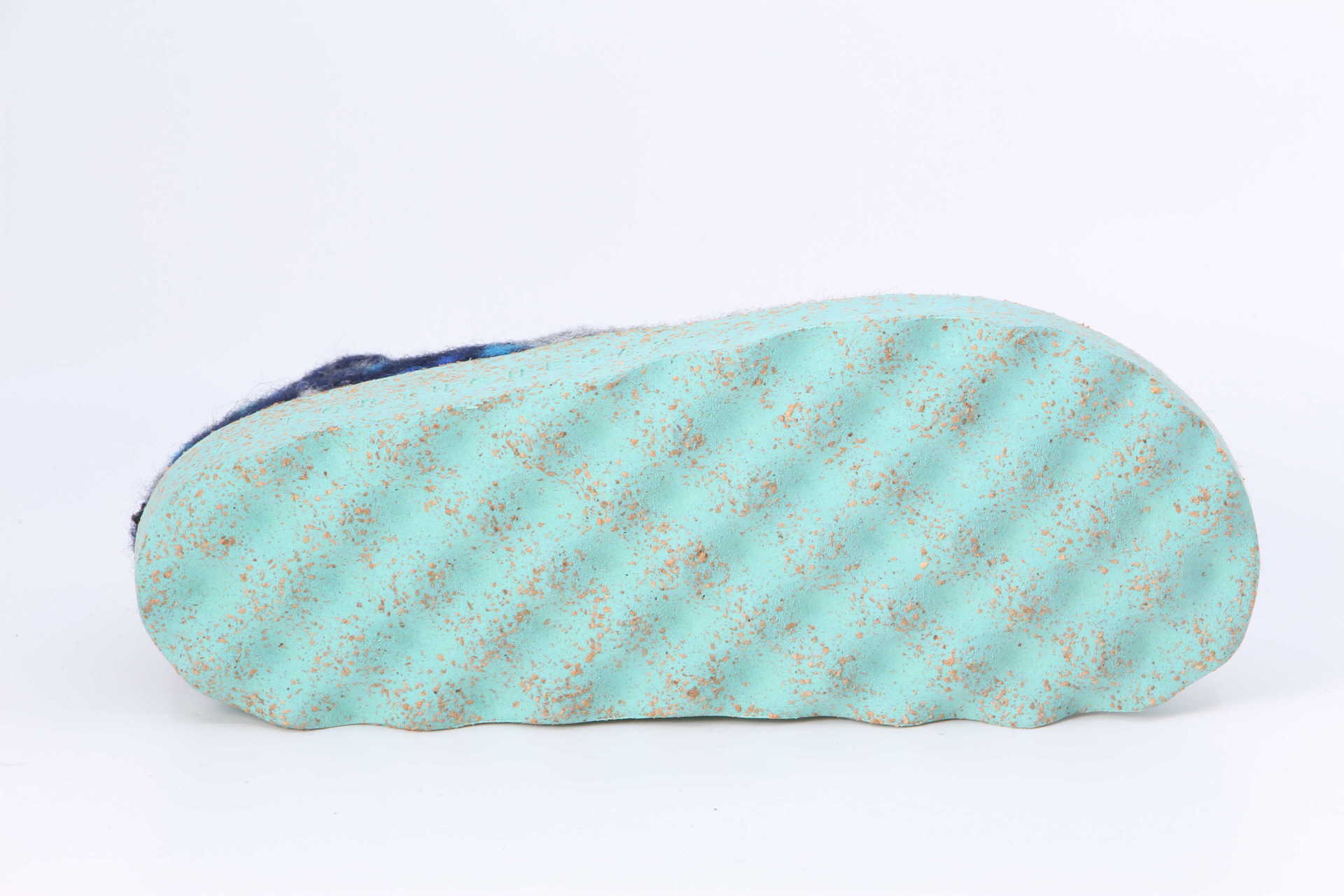 City Ladies concrete / felt – Bild 3