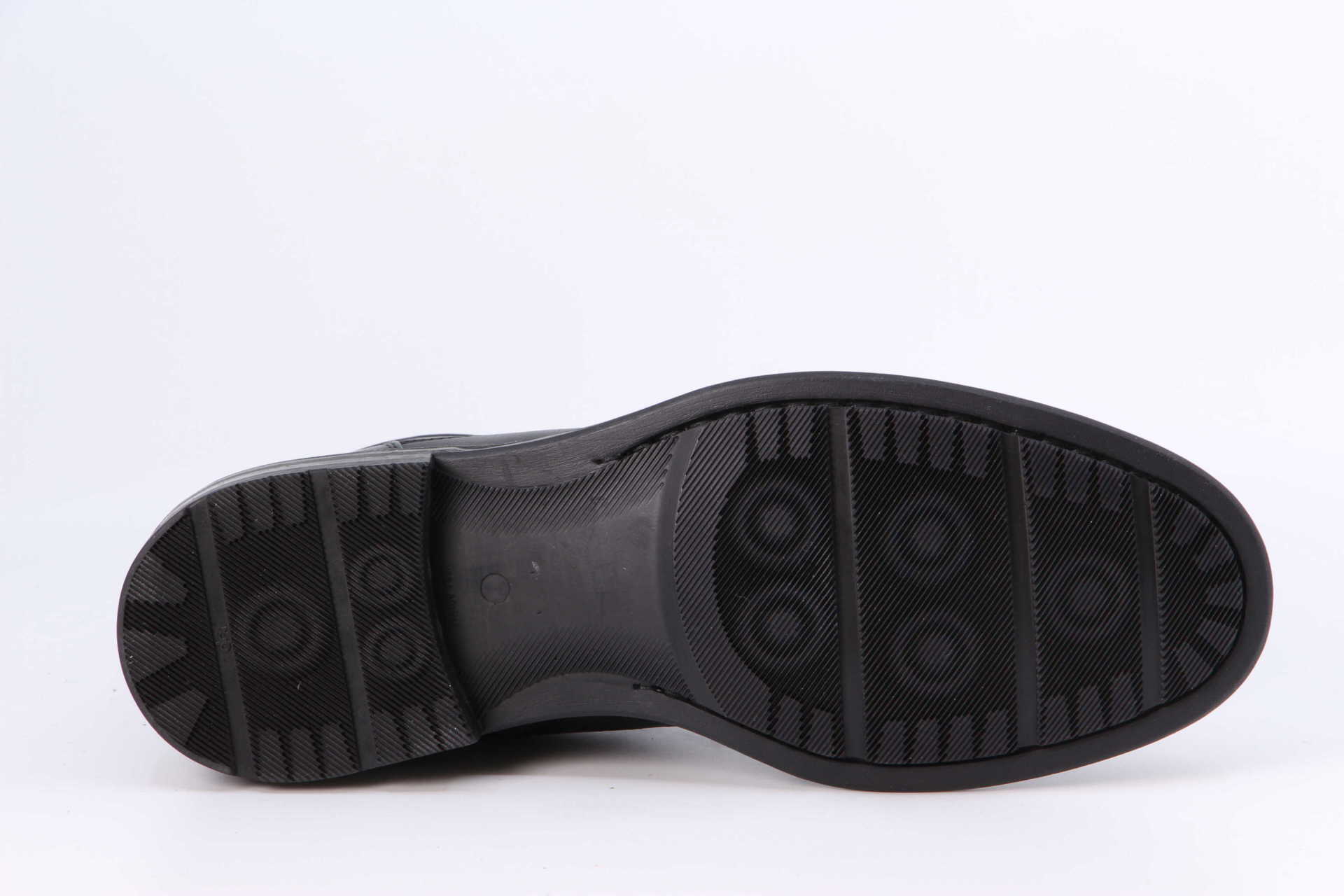 Schnürstiefel schwarz – Bild 3