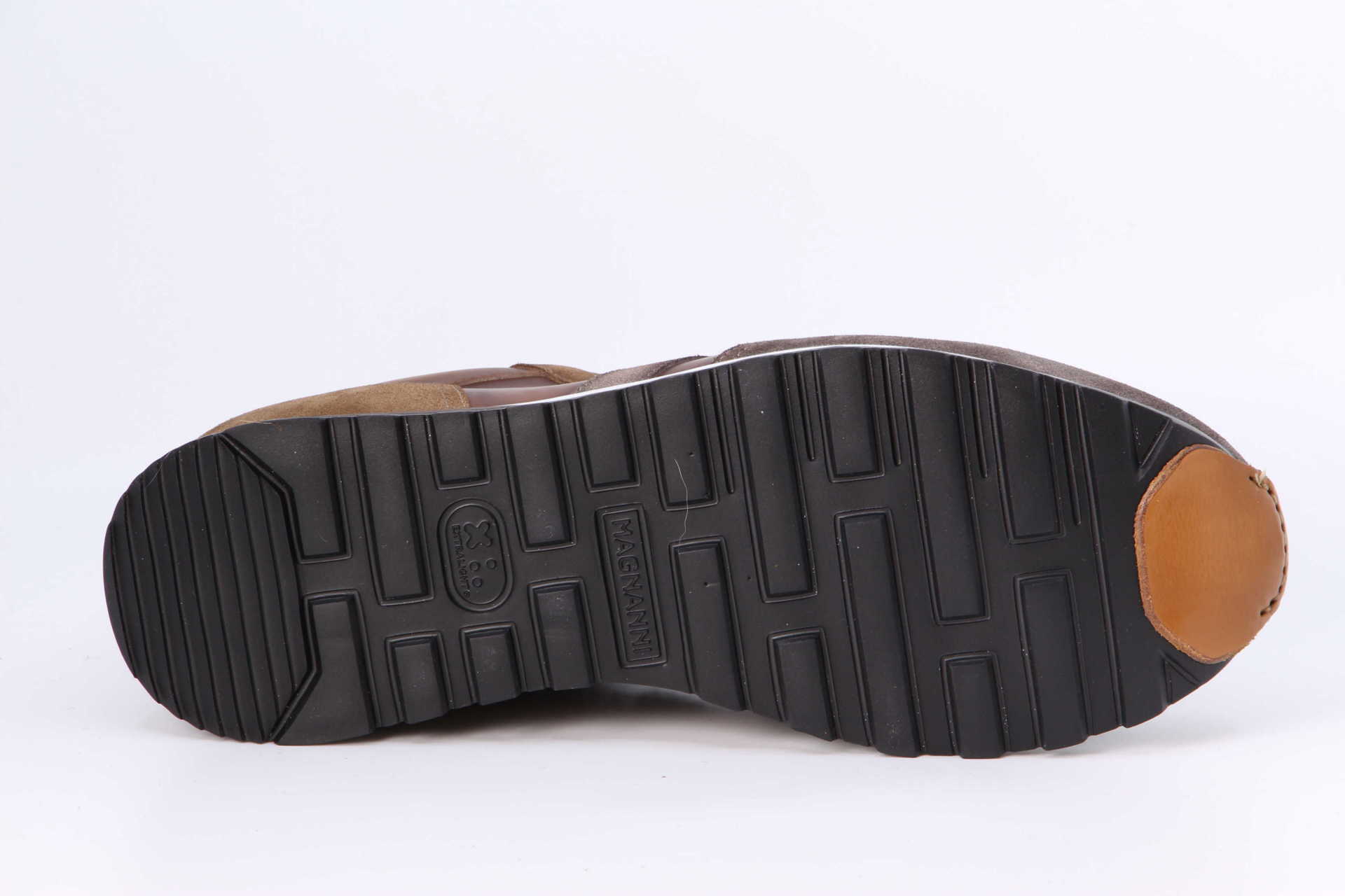 Sneaker marron / tierra – Bild 3