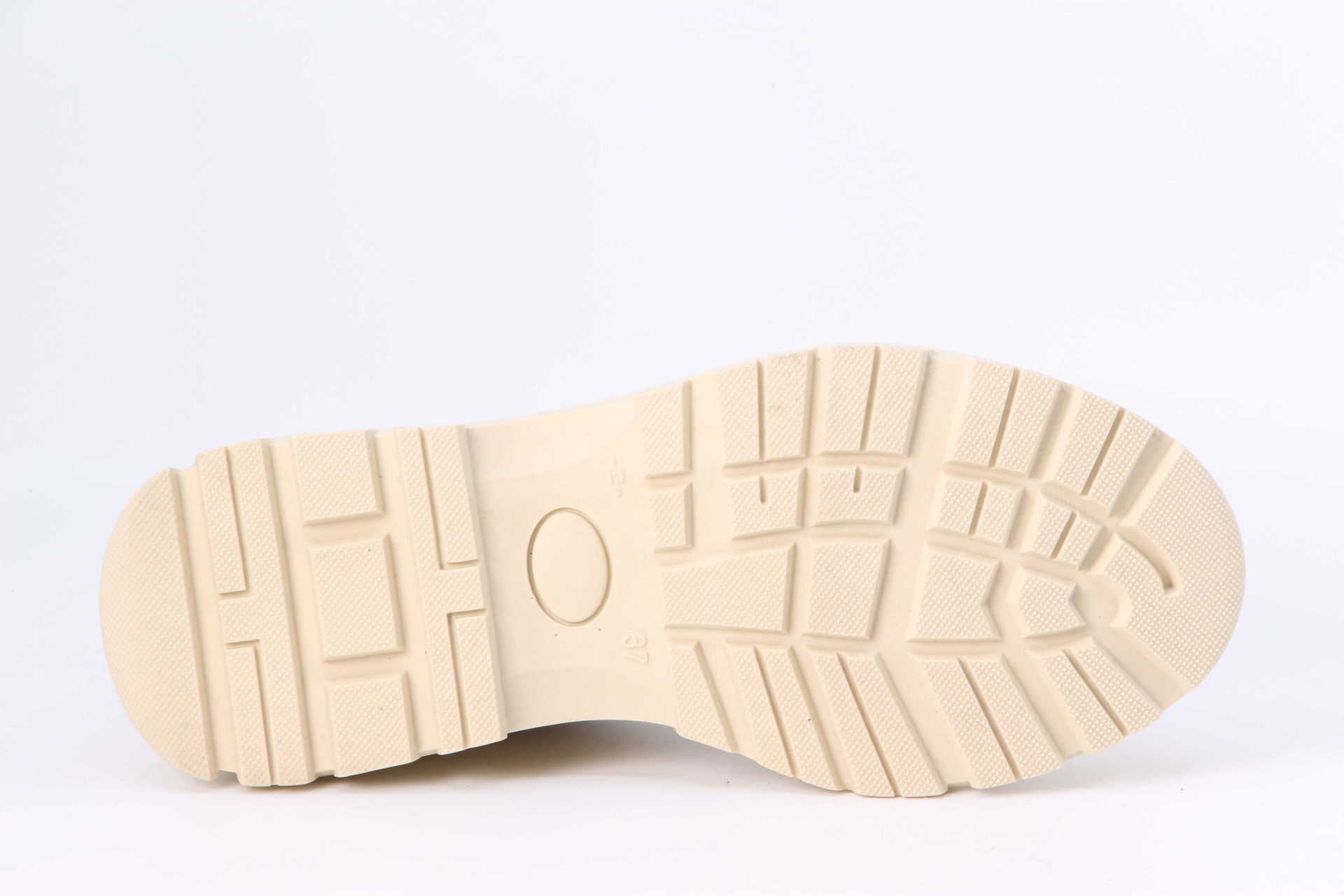 Alpaka beige – Bild 3