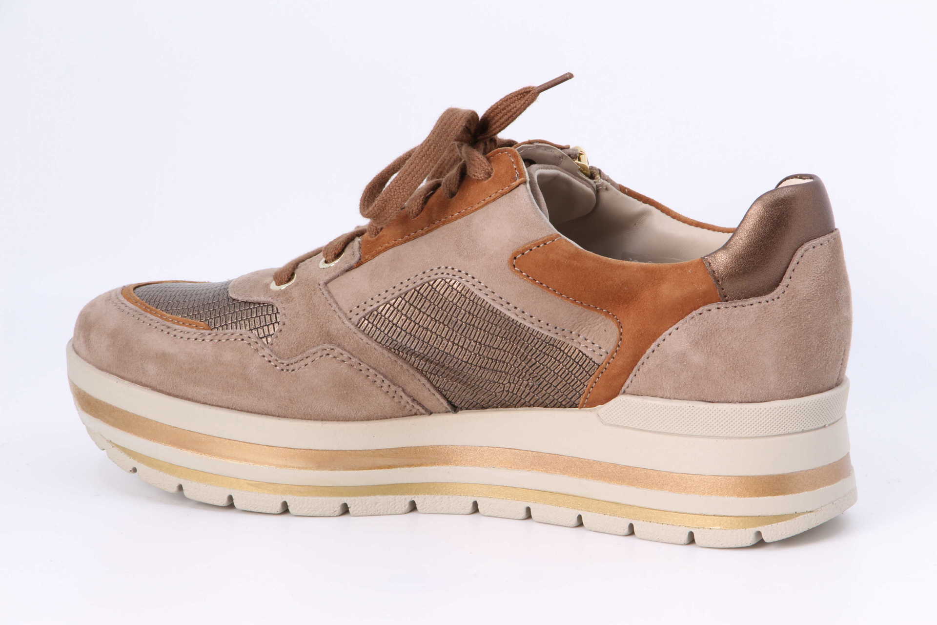 Panthea light taupe – Bild 2