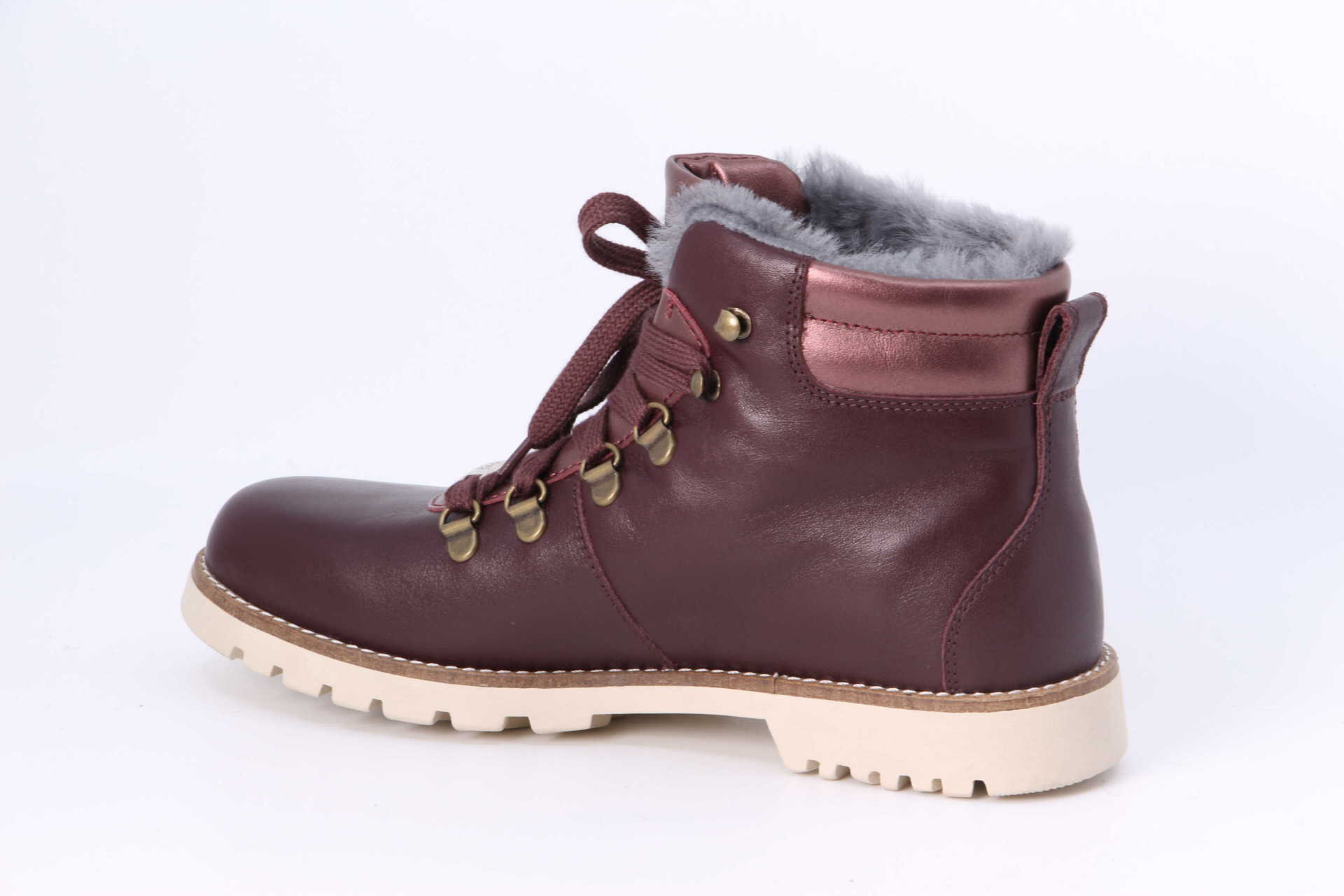 Heidi bordeaux – Bild 2